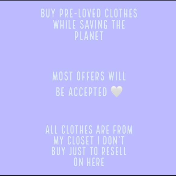 Black and white flowy pants from Hollister - Picture 3 of 3